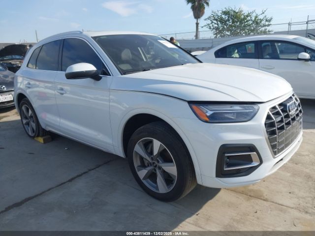 2023 AUDI Q5 WA1BBAFY1P2010082 Photo 0