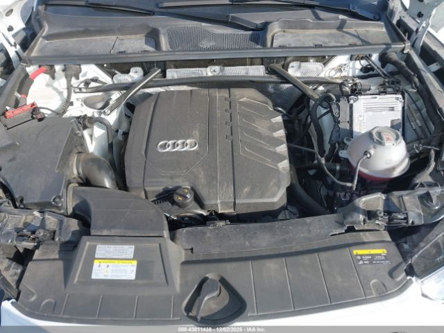 2023 AUDI Q5 WA1BBAFY1P2010082 Photo 9