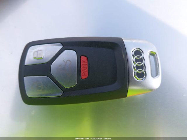 2023 AUDI Q5 WA1BBAFY1P2010082 Photo 10