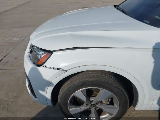 2023 AUDI Q5 WA1BBAFY1P2010082 Photo 5