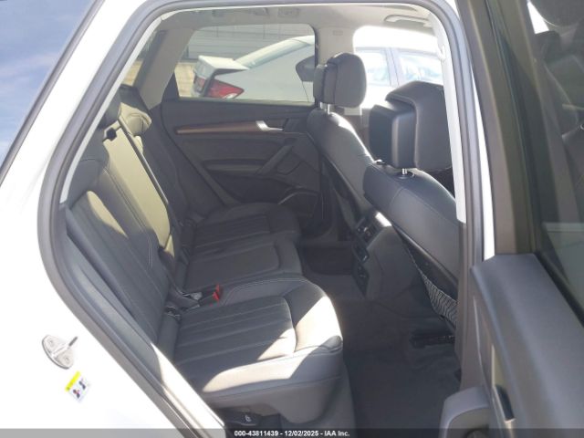2023 AUDI Q5 WA1BBAFY1P2010082 Photo 7