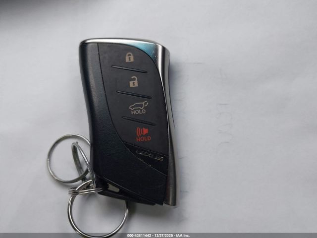 2022 LEXUS UX 250H JTHR9JBH8N2062729 Photo 10