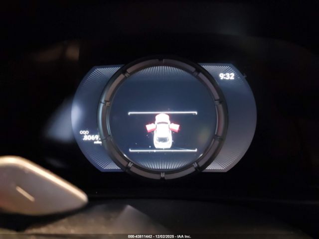 2022 LEXUS UX 250H JTHR9JBH8N2062729 Photo 6