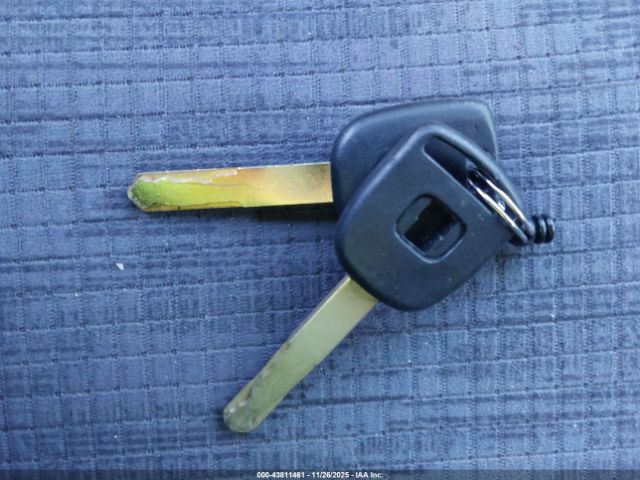 2002 HONDA CR-V JHLRD68402C016967 Photo 10