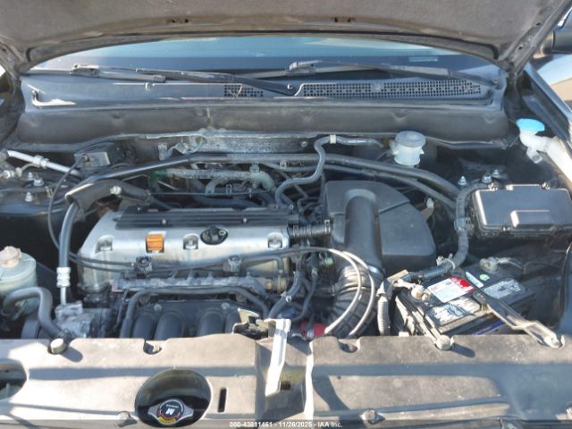 2002 HONDA CR-V JHLRD68402C016967 Photo 5