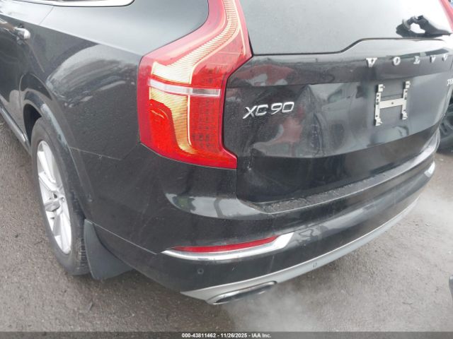 2016 VOLVO XC90 HYBRID YV4BC0PL1G1053498 Photo 5