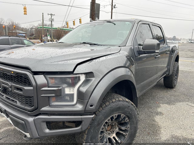Ford gtdi 2020 1FTFW1RG9LFB66839 Image 2