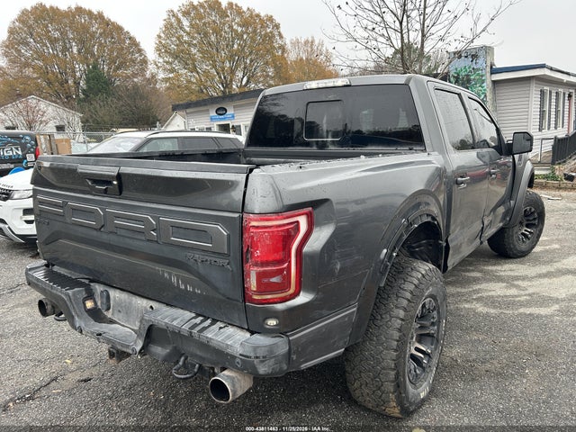 Ford gtdi 2020 1FTFW1RG9LFB66839 Image 4