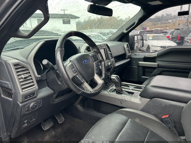 Ford gtdi 2020 1FTFW1RG9LFB66839 Image 5
