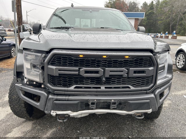 Ford gtdi 2020 1FTFW1RG9LFB66839 Image 6