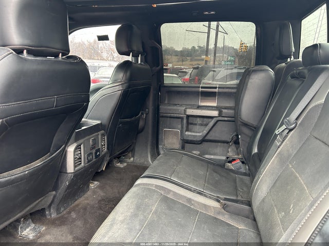 Ford gtdi 2020 1FTFW1RG9LFB66839 Image 8