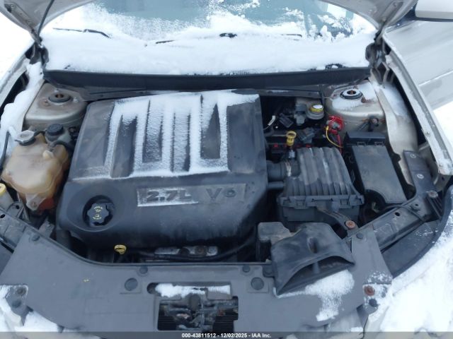 2008 CHRYSLER SEBRING 1C3LC55R08N639653 Photo 9
