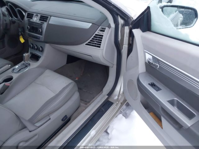 2008 CHRYSLER SEBRING 1C3LC55R08N639653 Photo 4