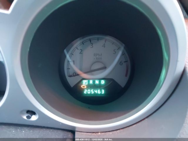 2008 CHRYSLER SEBRING 1C3LC55R08N639653 Photo 6