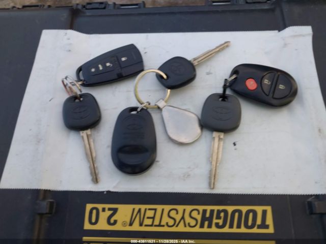 2008 TOYOTA HIGHLANDER JTEES41A382006899 Photo 10