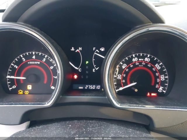 2008 TOYOTA HIGHLANDER JTEES41A382006899 Photo 6