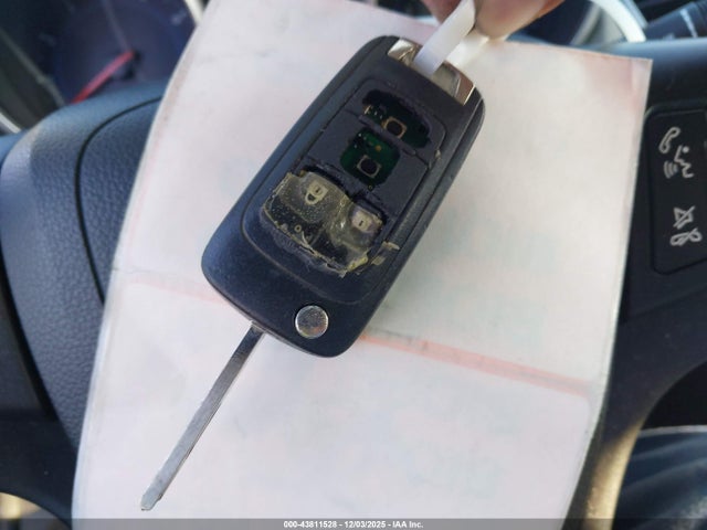 2013 CHEVROLET CRUZE 1G1PA5SG3D7263107 Photo 10