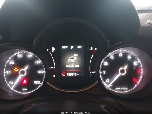 2019 FIAT 500X ZFBNFYB13KP828632 Photo 6