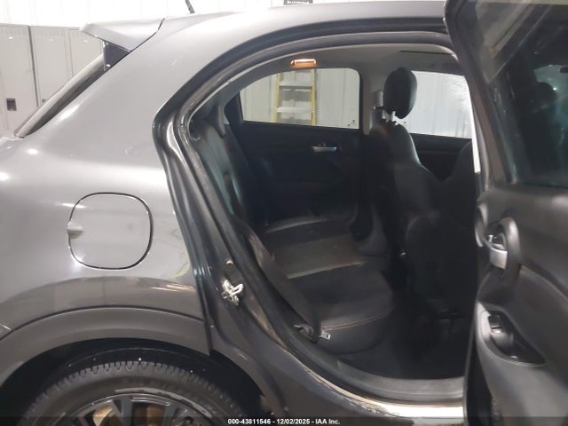 2019 FIAT 500X ZFBNFYB13KP828632 Photo 7