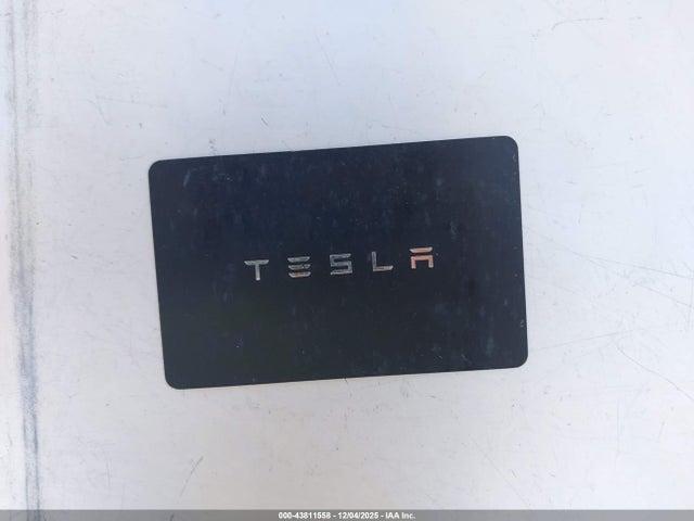 2023 TESLA MODEL X 7SAXCBE50PF385113 Photo 10