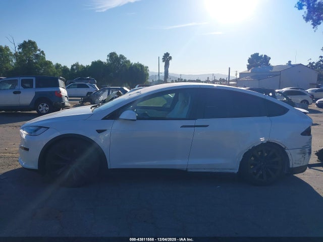 Tesla Model X Dual Motor All-wheel Drive/standard Range 2023 7SAXCBE50PF385113 Image 15