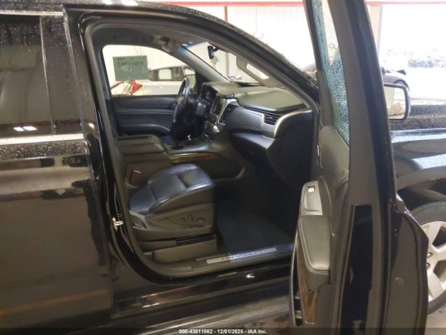 2018 CHEVROLET SUBURBAN 1GNSCHKC2JR137998 Photo 4