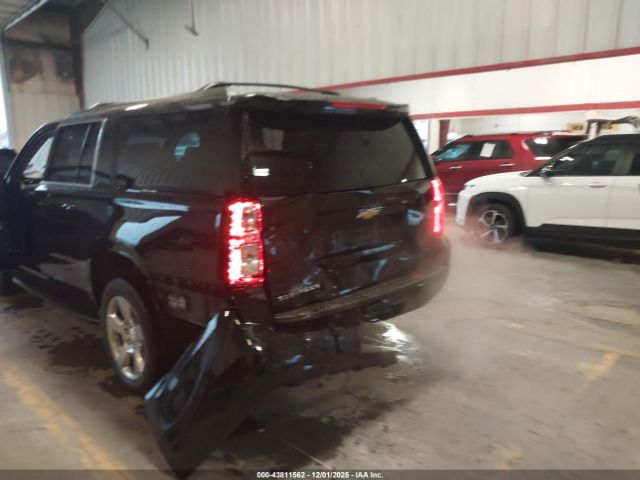 2018 CHEVROLET SUBURBAN 1GNSCHKC2JR137998 Photo 5
