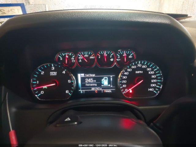 2018 CHEVROLET SUBURBAN 1GNSCHKC2JR137998 Photo 6