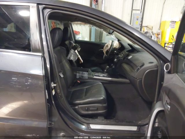 2014 ACURA RDX 5J8TB4H51EL004273 Photo 4