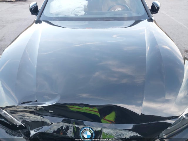 WBY43AW07RFS72916 BMW I4 Gran Coupe Edrive35