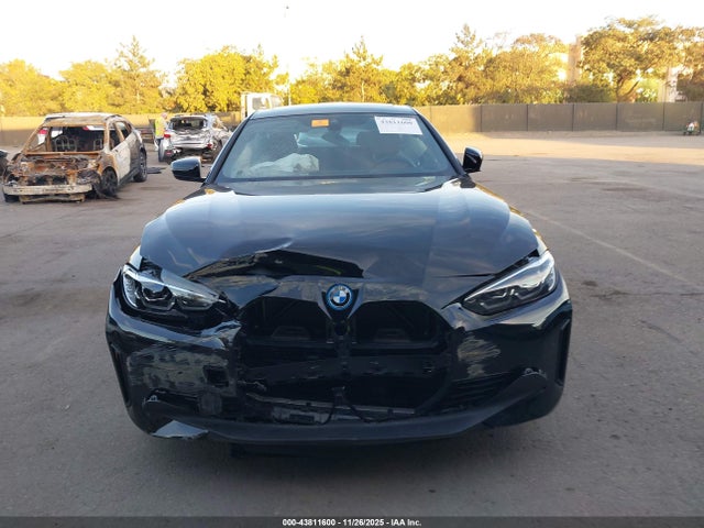 WBY43AW07RFS72916 BMW I4 Gran Coupe Edrive35