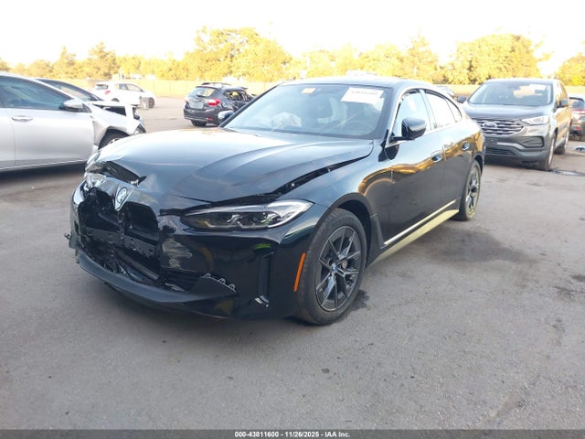 WBY43AW07RFS72916 BMW I4 Gran Coupe Edrive35