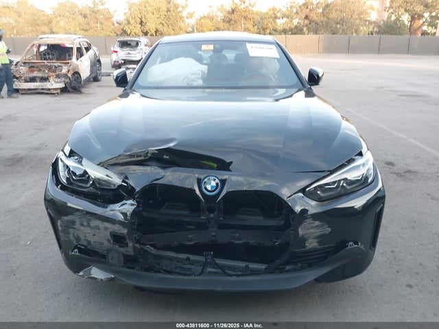 WBY43AW07RFS72916 BMW I4 Gran Coupe Edrive35