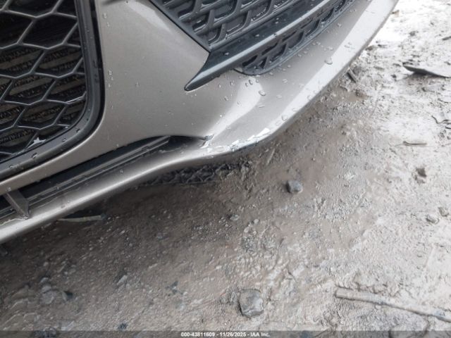 2014 AUDI A5 WAULFAFR1EA057197 Photo 5