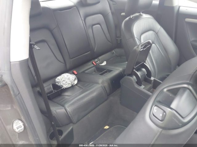 2014 AUDI A5 WAULFAFR1EA057197 Photo 7