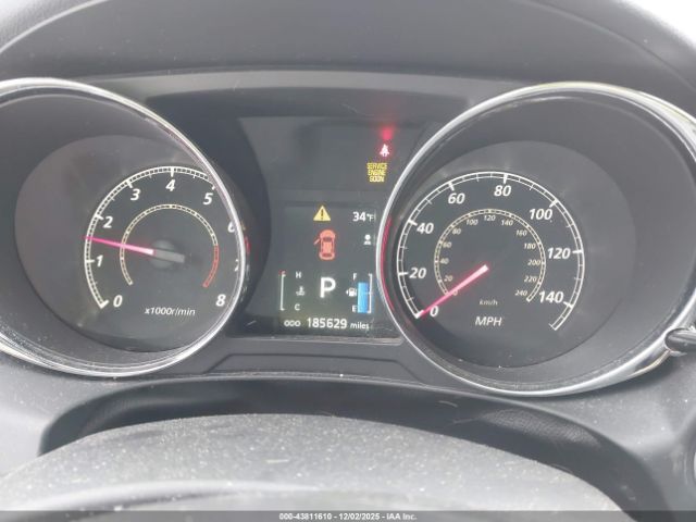 2014 MITSUBISHI OUTLANDER SPORT 4A4AR4AU7EE032417 Photo 6