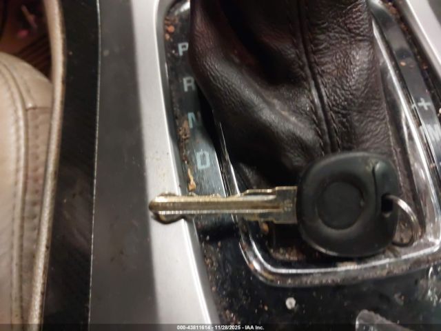 2011 CADILLAC CTS 1G6DL5ED2B0127548 Photo 10