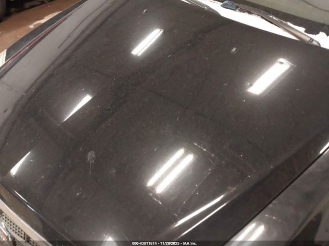 2011 CADILLAC CTS 1G6DL5ED2B0127548 Photo 5