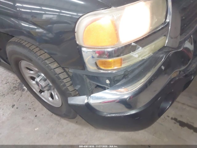 Продаж на аукціоні авто 2005 Gmc Sierra 1500 Sle, vin: 2GTEC13T851365286, номер лоту: 43811616