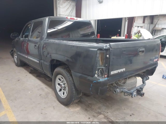Продаж на аукціоні авто 2005 Gmc Sierra 1500 Sle, vin: 2GTEC13T851365286, номер лоту: 43811616