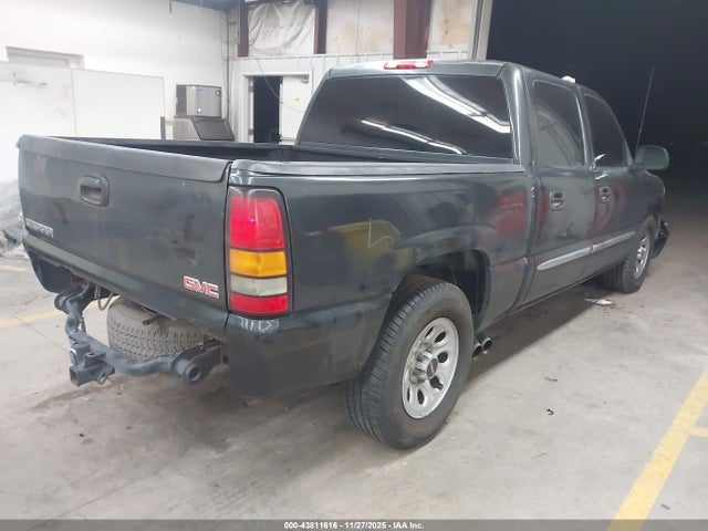 Продаж на аукціоні авто 2005 Gmc Sierra 1500 Sle, vin: 2GTEC13T851365286, номер лоту: 43811616