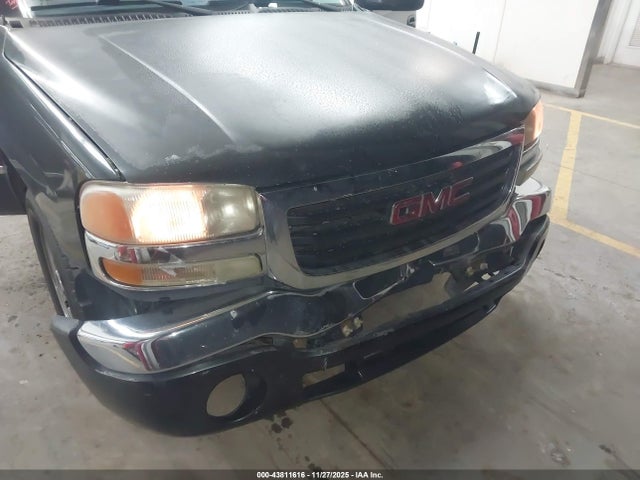 Продаж на аукціоні авто 2005 Gmc Sierra 1500 Sle, vin: 2GTEC13T851365286, номер лоту: 43811616