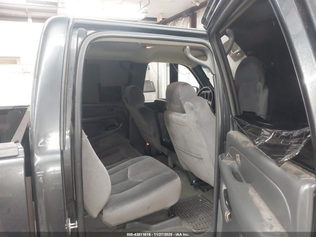 Продаж на аукціоні авто 2005 Gmc Sierra 1500 Sle, vin: 2GTEC13T851365286, номер лоту: 43811616