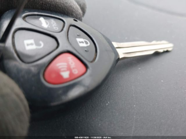 2010 TOYOTA COROLLA 2T1BU4EE0AC453955 Photo 10