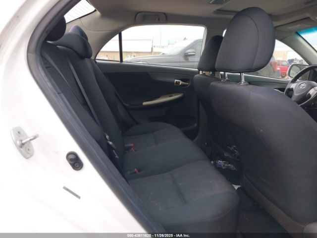 2010 TOYOTA COROLLA 2T1BU4EE0AC453955 Photo 7