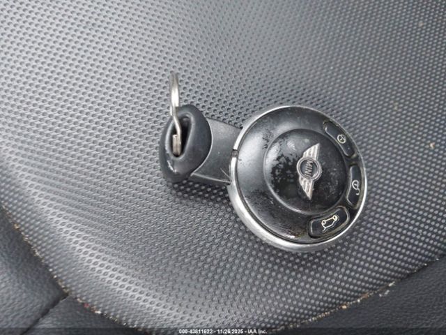 2012 MINI COOPER COUNTRYMAN WMWZB3C56CWM05417 Photo 10