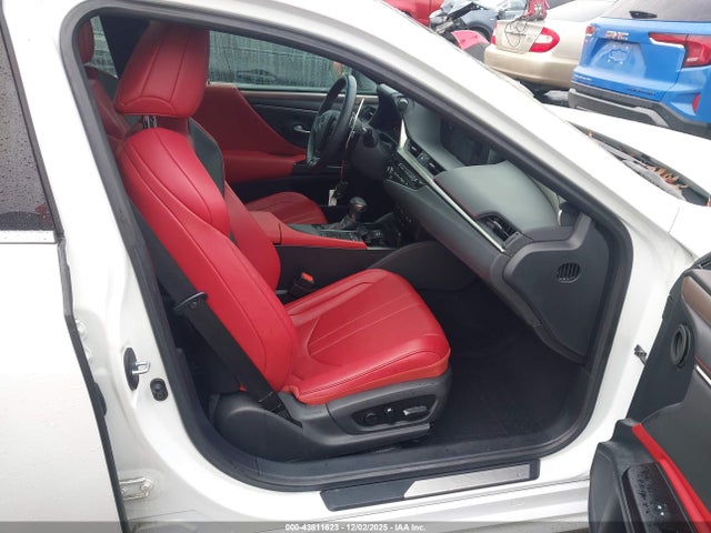 2020 LEXUS ES 350 58AGZ1B11LU070608 Photo 4