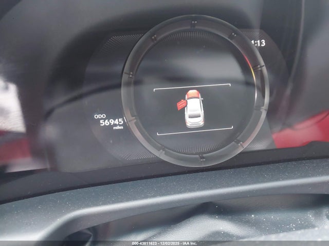 2020 LEXUS ES 350 58AGZ1B11LU070608 Photo 6