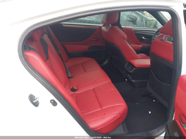 2020 LEXUS ES 350 58AGZ1B11LU070608 Photo 7