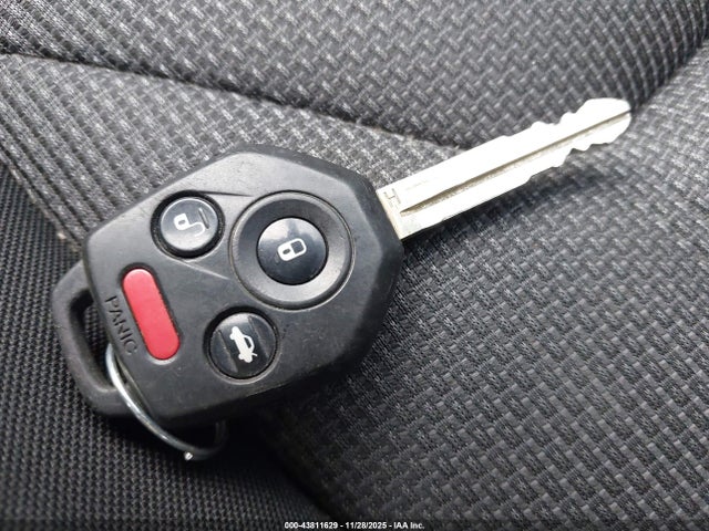 Subaru Impreza 2.0i 2018 4S3GKAA63J3608189 Image 11